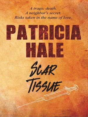 cover image of Scar Tissue